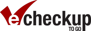 eCHECKUP TO GO Logo