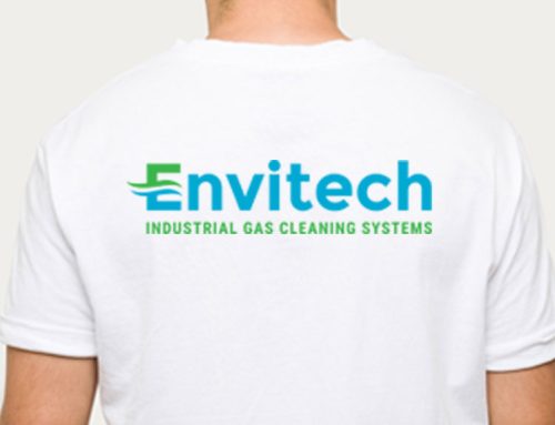 Envitech Rebranding